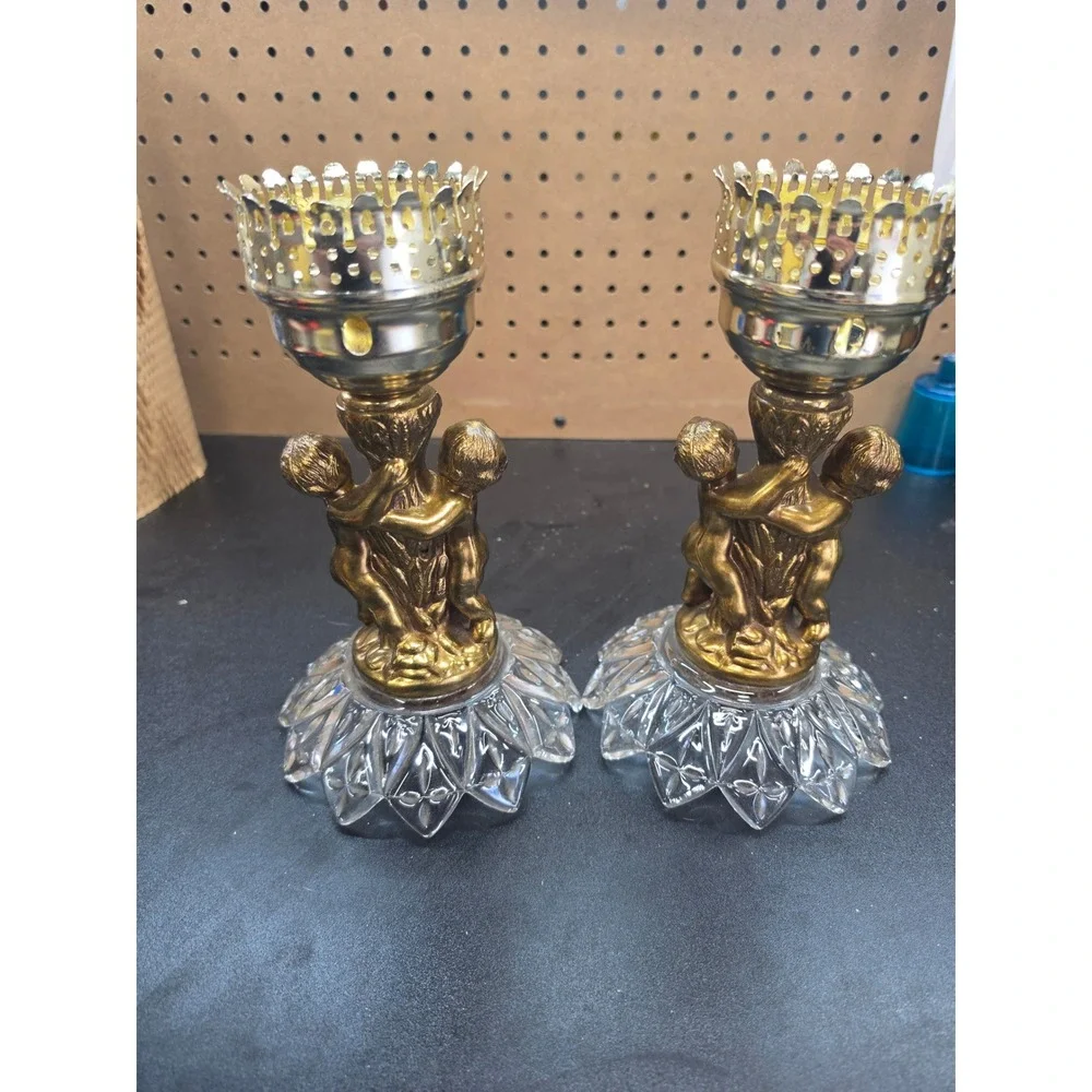 N/A vintage pair